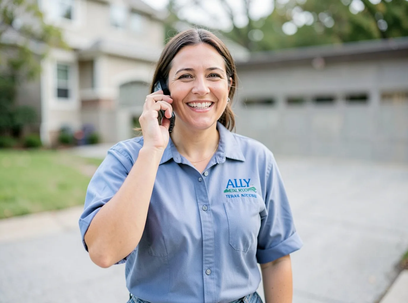 Metal Roof Installation Reyno, AR FAQs